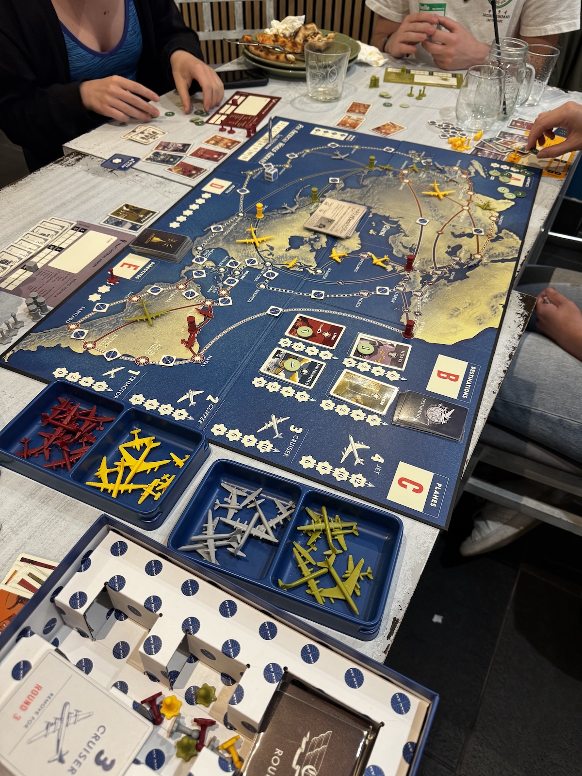 Board Games in Funchal event