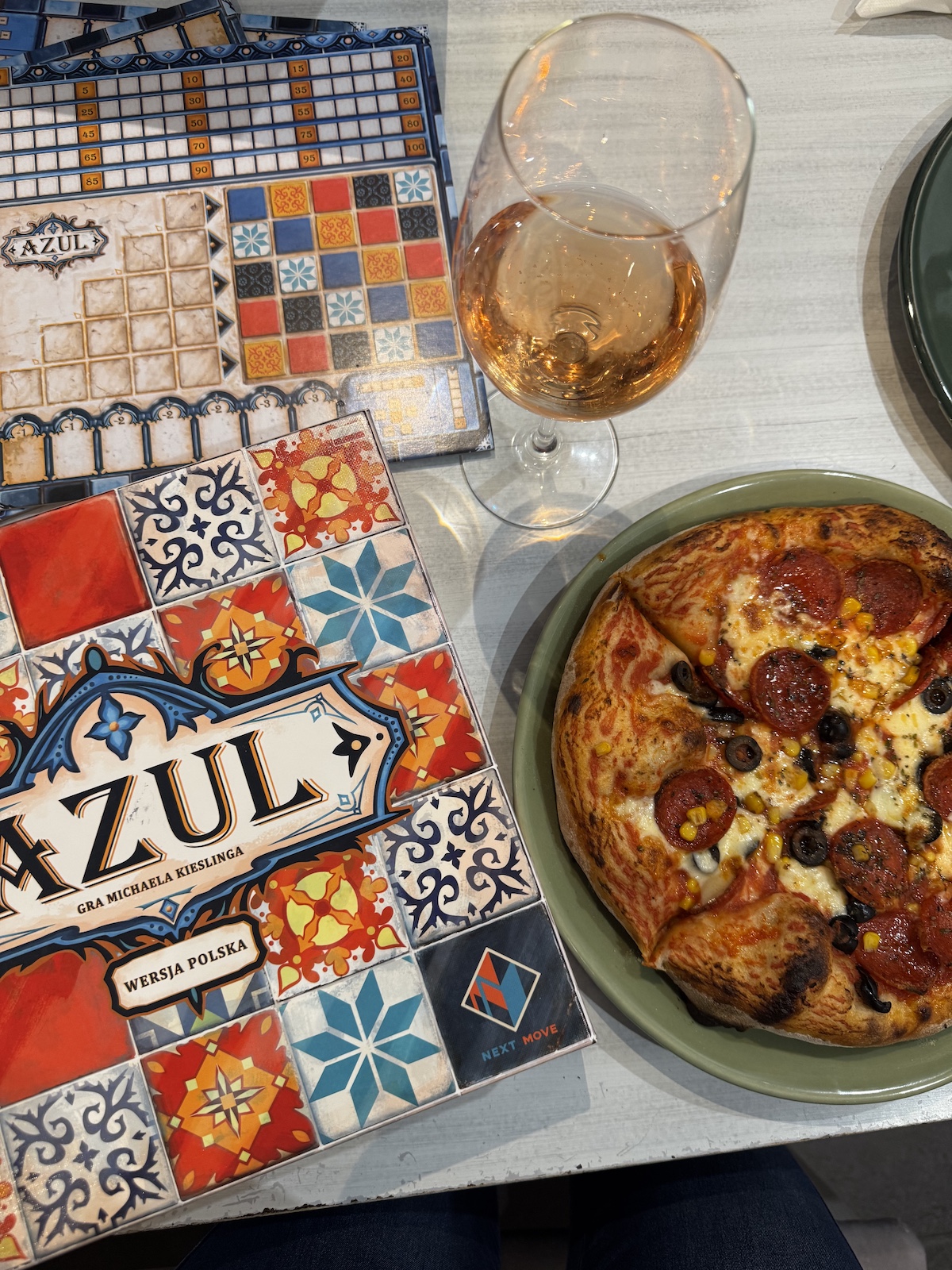 Board Games in Funchal event