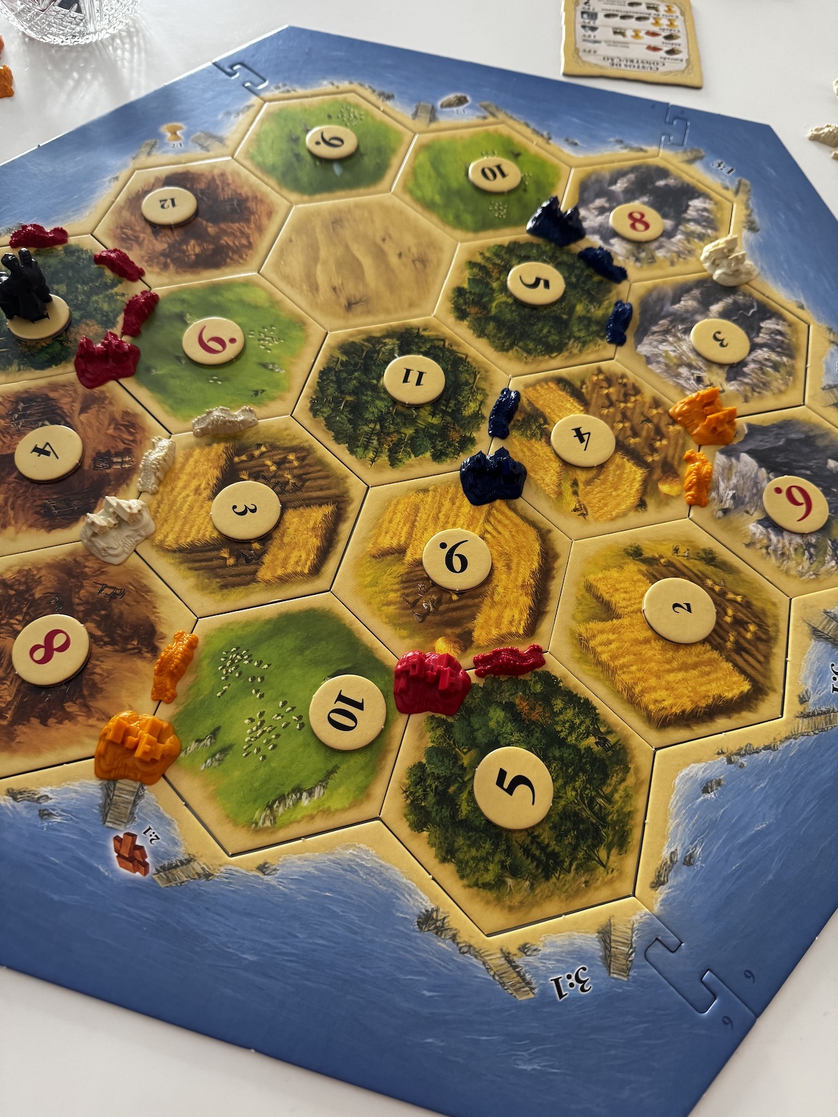 Board Games in Funchal event